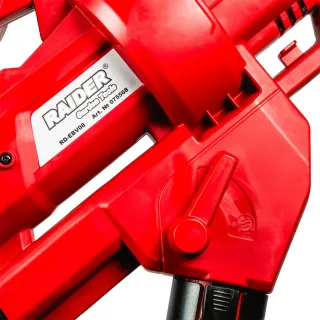 Електрически листосъбирач 2 в 1 Raider RD-EBV08/ 3000 W