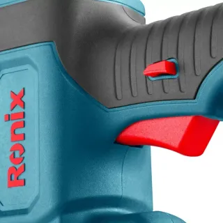 Акумулаторен такер Ronix 8619/ 20V/ 2x2Ah