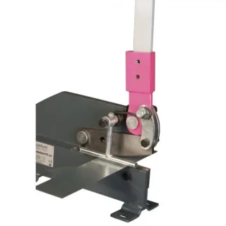 Ръчна гилотина Optimum PS 150/ 115 мм