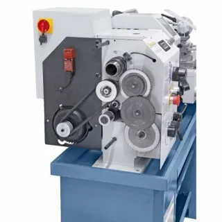 Струг за метал BERNARDO Profi 880 G Vario - 400 V Струг за метал BERNARDO Profi 880 G Vario - 400 V