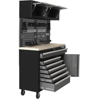Модулна работна маса/работна станция KraftDele KD5864 Модулна работна маса/работна станция KraftDele KD5864