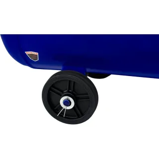 Маслен компресор KraftDele KD4058/ 2.8kW/ 230V/ 100л Маслен компресор KraftDele KD4058/ 2.8kW/ 230V/ 100л