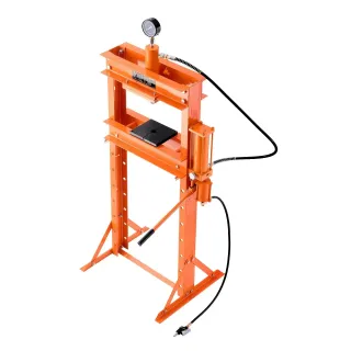 Хидравлична преса VEVOR ZX0901/ 20 т