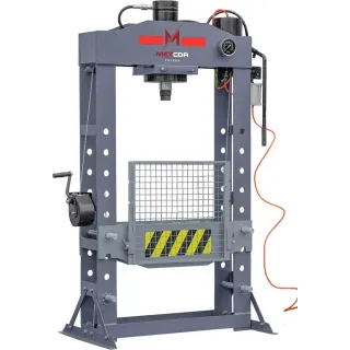 Хидравлична преса METCOR TL0500BA/ 100T