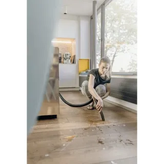 Прахосмукачка за сухо и мокро почистване Karcher WD 3 S V-15/6/20 Home/ 1000W