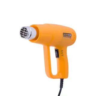 Пистолет за горещ въздух ROTOR RP-2000/ 1600W