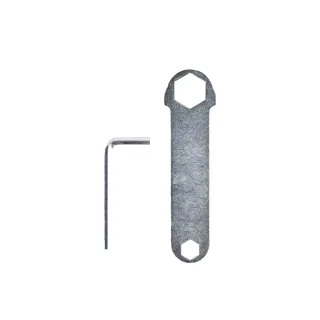 Електрически къртач Detoolz DZ-SE163/ 1600W/ 45 J