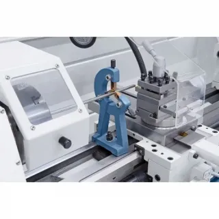 Струг за метал BERNARDO Profi 900 Vario - 400 V Струг за метал BERNARDO Profi 900 Vario - 400 V