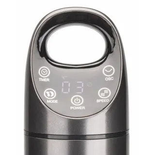 Колонен вентилатор Powermat Satin Tower-80/ 80W