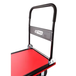 Платформена количка AWTools AW23205/ 60x90 см/ 350 кг Платформена количка AWTools AW23205/ 60x90 см/ 350 кг
