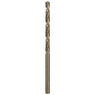 Свредло HSS-Co Standard line за метал на Bosch 4.8 mm - 10 броя