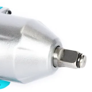 Акумулаторен гайковерт Detoolz DZ-SE258/ 18V