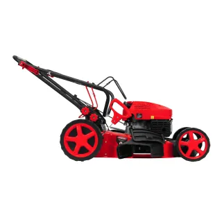 Бензинова самоходна косачка с мулчиране MTX GL51SP-K/ 3.7 к.с. Бензинова самоходна косачка с мулчиране MTX GL51SP-K/ 3.7 к.с.