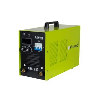 Заваръчен инвертор ProWELD MMA-250