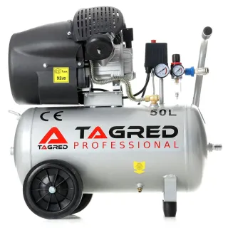 Компресор за въздух TAGRED TA360/ 3.5 KW/ 4.7 hp