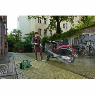 Водоструйка Bosch EasyAquatak 120, 1500 W