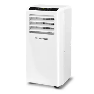 Мобилен климатик / влагоабсорбатор 4 в 1 TROTEC PAC 2010 SH/ 7000 Btu/h