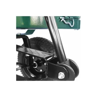 Градинска количка AWTools AW00018/ 500 кг Градинска количка AWTools AW00018/ 500 кг