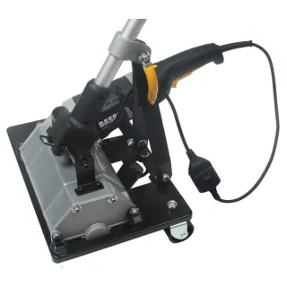 Четкова шлайфмашина за под BASS POLSKA 5452/ 2200W