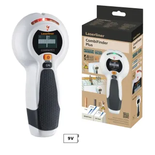 Електронен детектор Laserliner CombiFinder Plus/ 230V