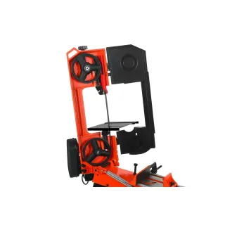 Лентов трион за метал KraftDele KD5475/ 850W