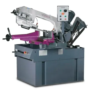 Лентоотрезна машина OPTIMUM OPTIsaw S 350DG/ 2200W