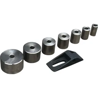 Универсален огъвач STILER YP38