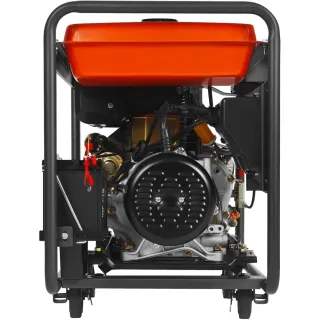 Дизелов генератор KraftDele KD3243/ 7kW/ 230V/400V/ 12,5 л