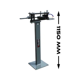 Ръчен тръбоогъвач STILER TB-3 Ръчен тръбоогъвач STILER TB-3