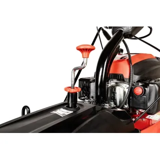 Моторна метачна машина Cedrus ZM05PRO-E/ 173 куб. см Моторна метачна машина Cedrus ZM05PRO-E/ 173 куб. см