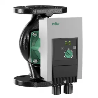 Циркулационна помпа за парно отопление Wilo Yonos MAXO 40/0, 230V, 550 W