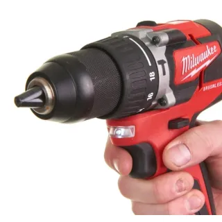 Акумулаторен винтоверт Milwaukee M18CBLPD-0X/ 18V