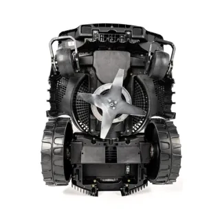 Косачка робот Cedrus Wiper TREKKER S RTK PREMIUM/ 26V/ 10.35Ah