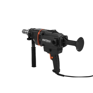 Диамантено-пробивна бормашина KraftDele KD5952/ 2300W