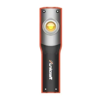 Акумулаторна LED работна лампа UNICRAFT LAL 800 DC Colour/ 3.7V/ 5000mAh