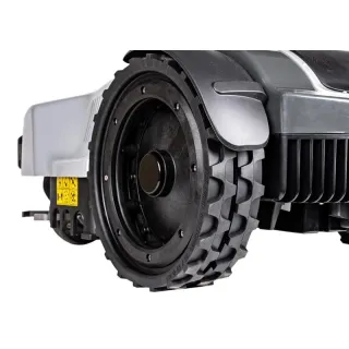 Косачка робот Cedrus Wiper TREKKER PREMIUM/ 26V/ 8.7Ah