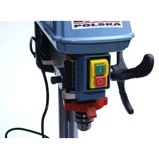 Настолна бормашина BASS POLSKA 5275/ 300W