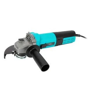 Електрически ъглошлайф Detoolz DZ-SE105/ 800W/ 125 мм