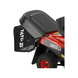 Тракторна косачка Yato YT-85550/ 12 к.с.
