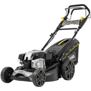 Самоходна бензинова косачка TEXAS Razor 5181TR/WE/ 2,6 kW