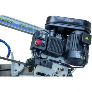 Лентоотрезна машина BERNARDO EBS 180 B/ 1100W Лентоотрезна машина BERNARDO EBS 180 B/ 1100W