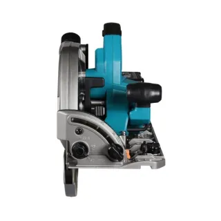 Акумулаторен циркуляр Makita HS011GT201/ 40V/ 2x5.0Ah