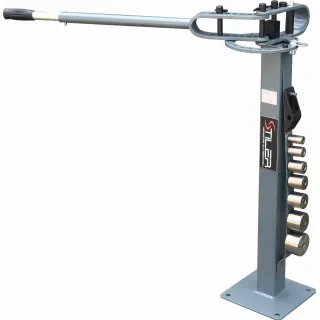 Универсален огъвач STILER YP38