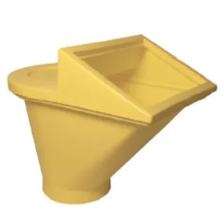 Улей сепаратор Tecknoplast TE0006226