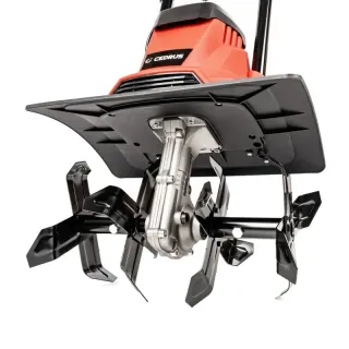 Електрическа мотофреза Cedrus CEDRUSGE36/ 1200W Електрическа мотофреза Cedrus CEDRUSGE36/ 1200W