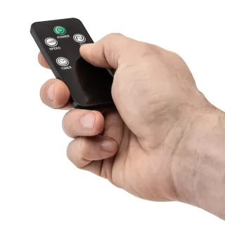 Колонен вентилатор TROTEC TVE 31 T/ 45W