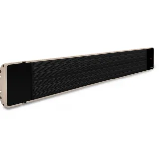 Инфрачервен отоплител TROTEC IRD 2400/ 2.4kW