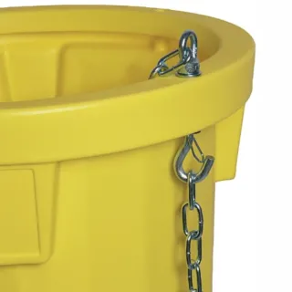 Улей за строителни отпадъци TEKCNOPLAST TE0001119/ 1060 мм