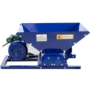 Електрическа гроздомелачка MICUL FERMIER GF-0894/ 500W