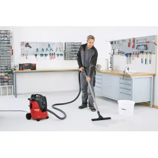 Прахосмукачка FLEX VC 21 L MC/ 1000W/ 20 л Прахосмукачка FLEX VC 21 L MC/ 1000W/ 20 л